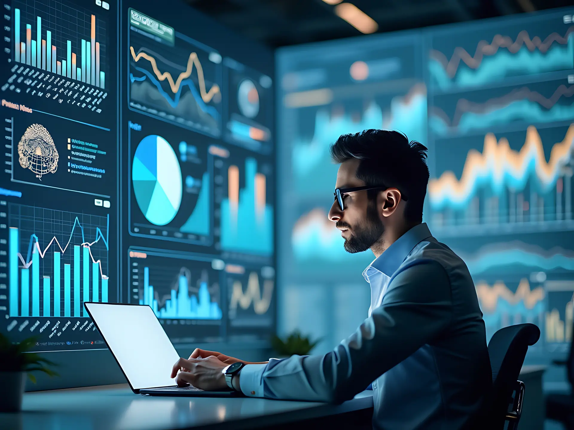 LPU Online MBA in Business Analytics